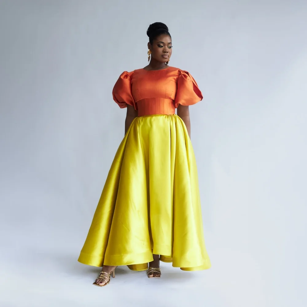 Akira maxi skirt - Picture 8 of 9